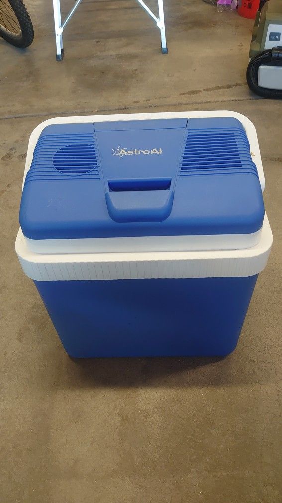 Electric Cooler