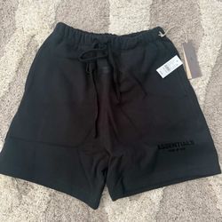 Essentials fear of god  