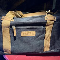 Sherpa Carrying Bag For Pets 