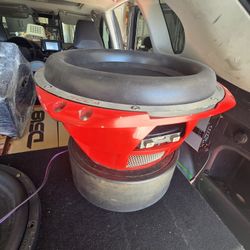 12in Orion Hcca D2 $500