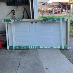 New Door $250