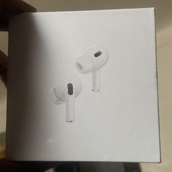 Air Pod Pros