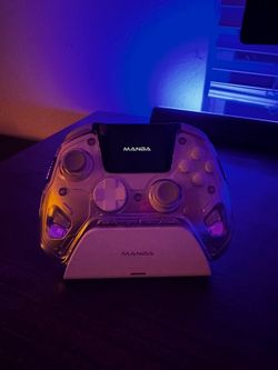 Manba One wireless Controller