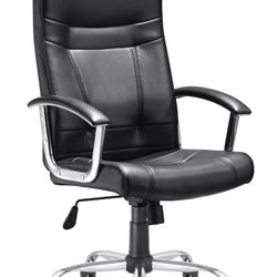 Leather Office Chair