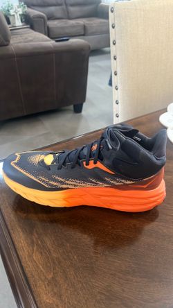 New hoka