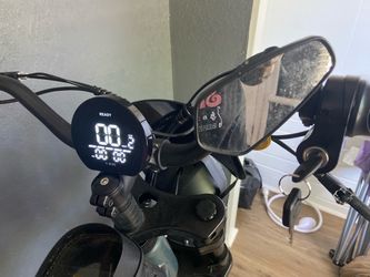 Deepower sq7 E-Bike