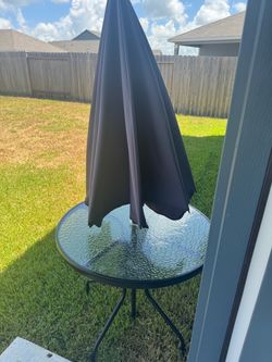 Outdoor Patio Set