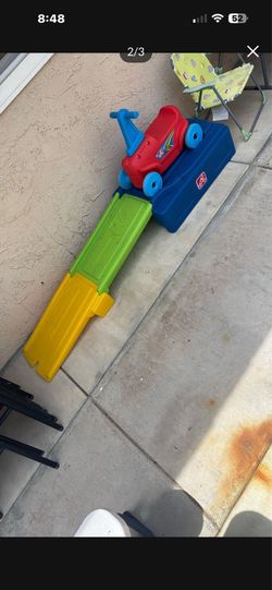 Toddler toy
