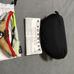 Oakley Custom Sutro Lite 