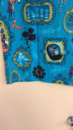 Disney Men’s Shirt