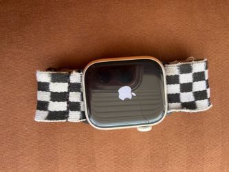 Apple Watch Series 7