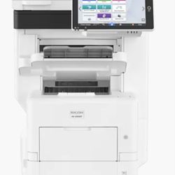 Printers, Multifunction Monochrome For Office