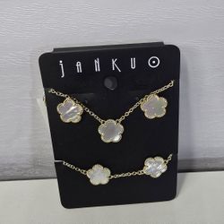 Jankuo Jewelry..