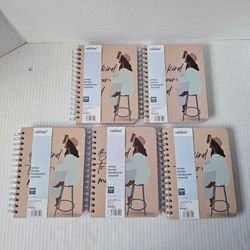 Caliber Artist Series Hardcover Journal NEW