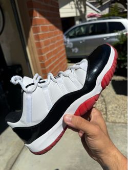 Jordan 11 Low 11.5