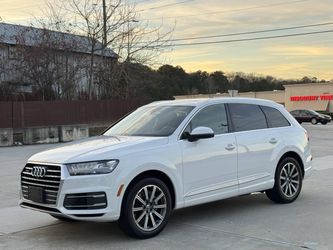 2019 Audi Q7
