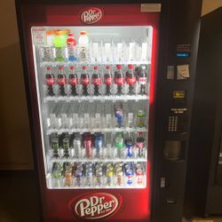 Vending Machines For Sale