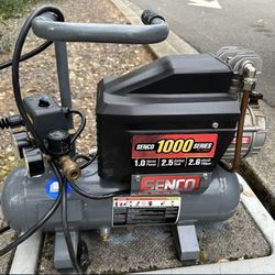 Compressor Senco 