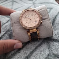 Michael Kors Women's Watch