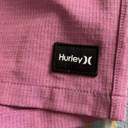 Hurley