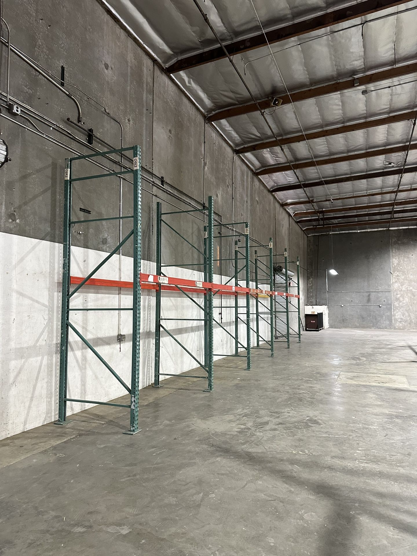 Pallet Racks