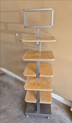 Display rack