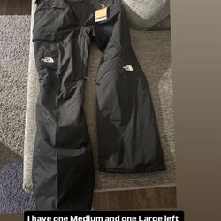Northface Pants