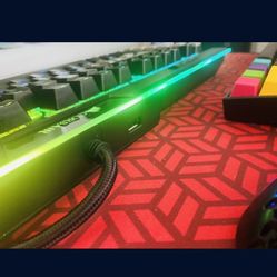 Corsair Keyboard K95 Platinum Rgb