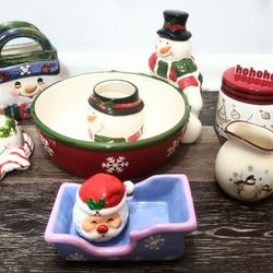 Christmas Miscellaneous 