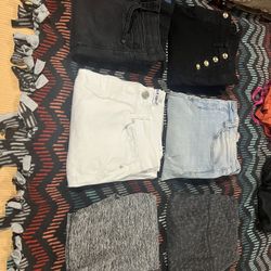 Women’s Pants