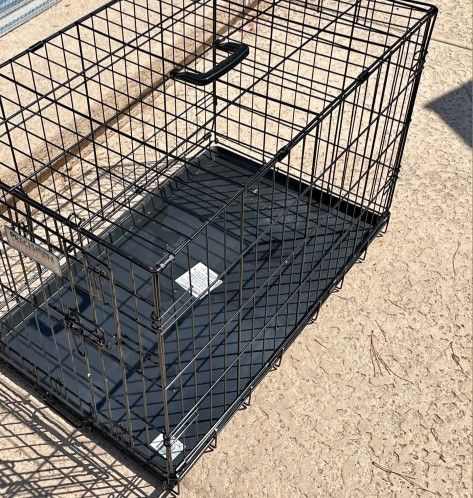 Dog Crate