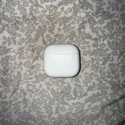 Air Pod Pros 2 Generation