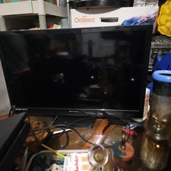 Emerson TV 