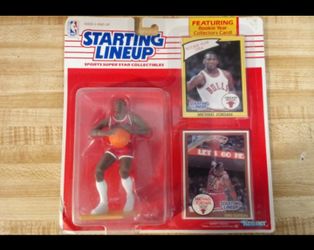 Michael Jordan