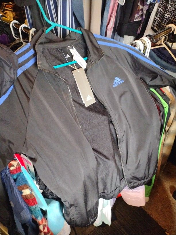 Men's Jacket