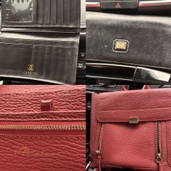 Phillip Lim Tote Bag/Cargiwa Wallet