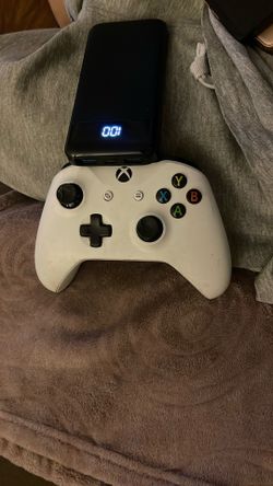 Xbox Controller