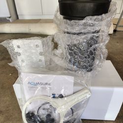 Aquasure Fortitude Pro Series Water Filter 