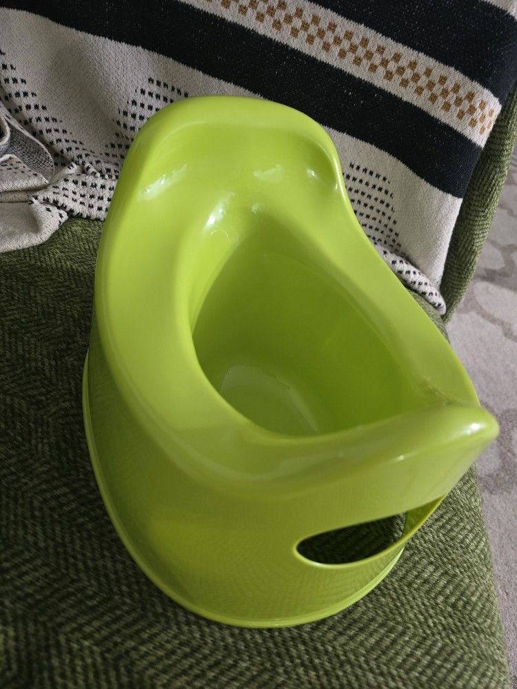 Ikea Potty Training