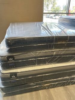 KING MATTRESSES