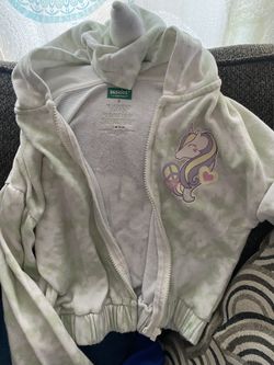 Girl Hoodies $4 Each