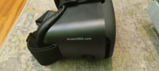 Dream360 Vr Headset