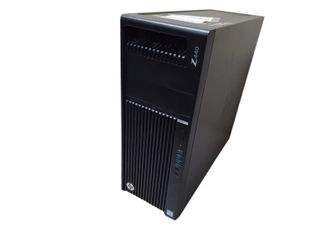 HP Z440 Workstation Xeon E5-1620 (contact info removed) 16GB Ram 500GB SSD Win 11 Quadro K200