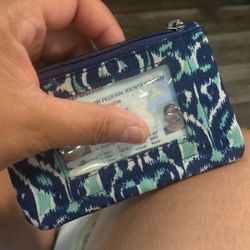 I’d  /coin Holder etc.