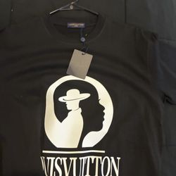 Lois Vuitton  T Shirt 
