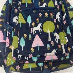 Unicorn Backpack 