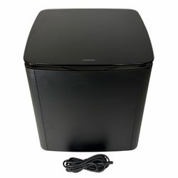 Bose Acoustimass 300 Black Wireless Bass Module Subwoofer - Tested / WORKING