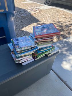 Kids Books