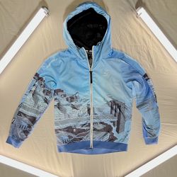 Puma Wmns Sophia Chang Wind Breaker