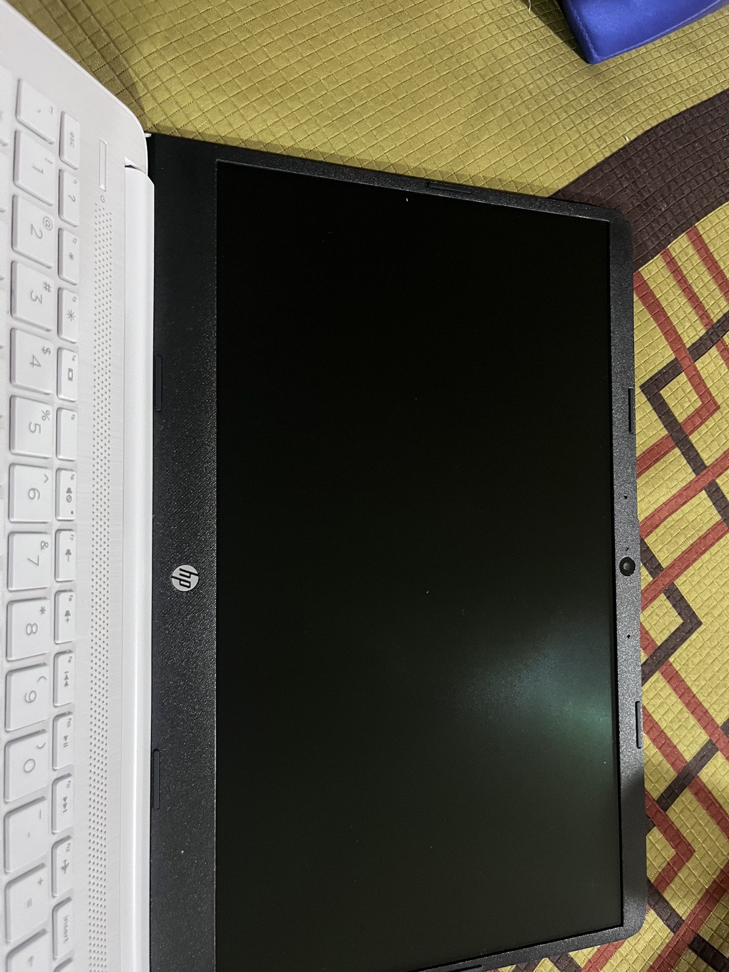 Hp Laptop Refurbished